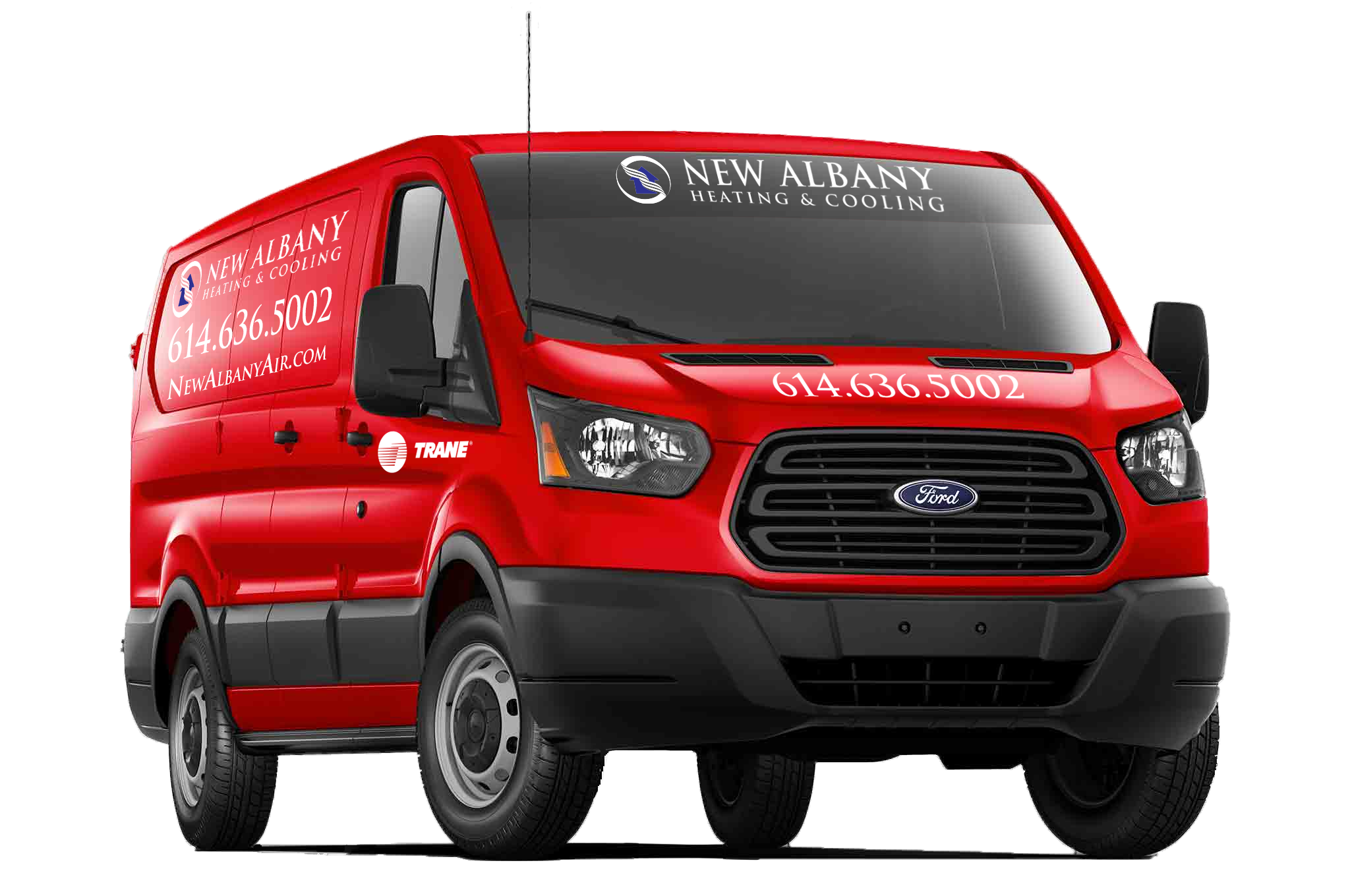 Air Conditioning Repairs New Albany Heating & Cooling