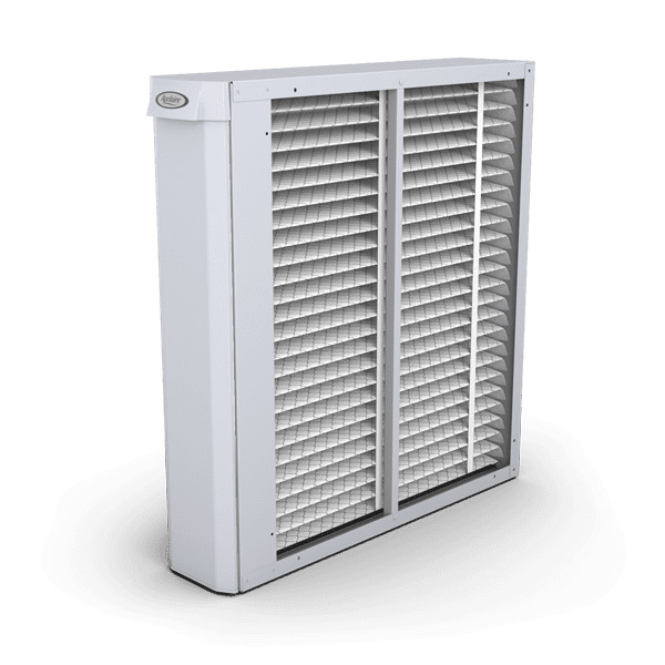 Media Air Filter New Albany Heating & Cooling