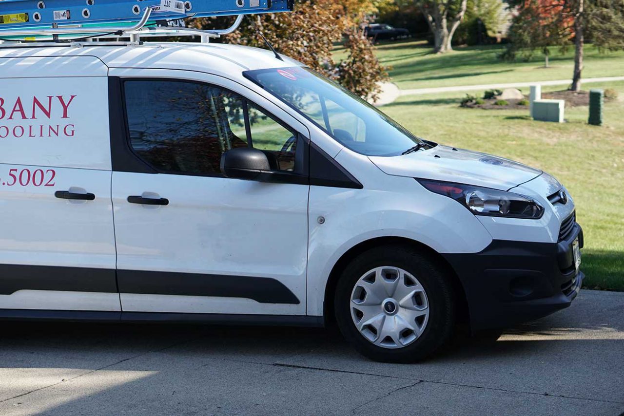 UV Lights New Albany Heating & Cooling