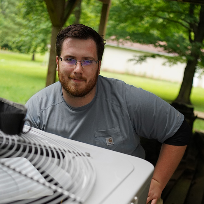 About Pickerington Heating & Cooling