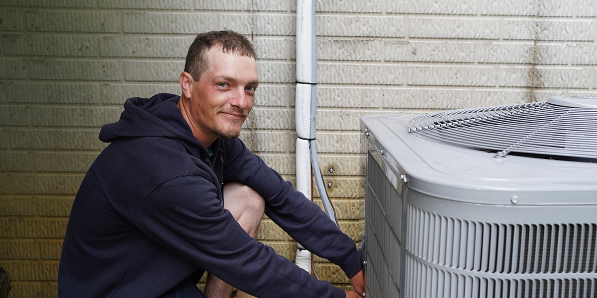 Heat Pump Repairs in New albany