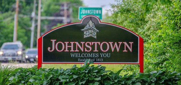 Johnstown, OH HVAC Services