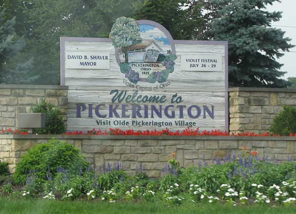 Pickerington, OH HVAC